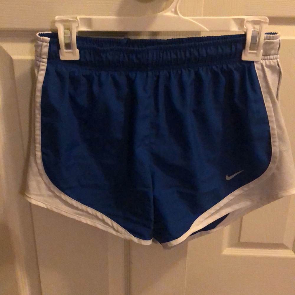 Nike Dri-Fit running shorts
